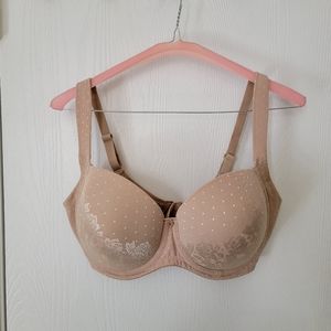 Soma Stunning Support Full Coverage Bra